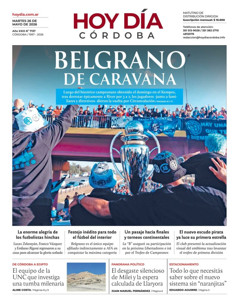 Tapa 26-05-26 Tapa 26-05-26