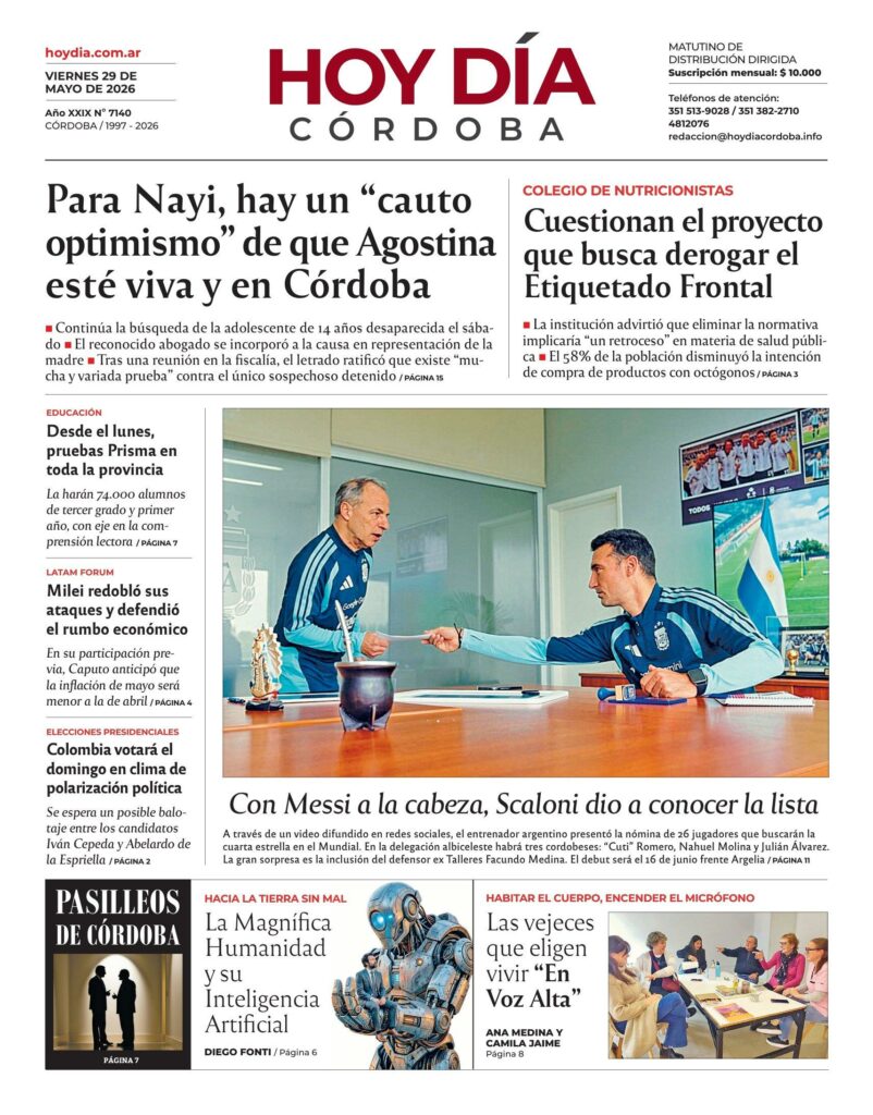 Tapa 29-05-26
