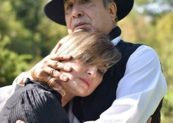 Un fin de semana donde el teatro no baja el telón