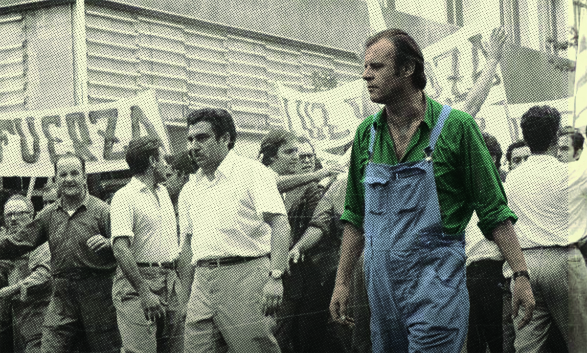 A 57 años del Cordobazo: la memoria de una sociedad que entendió que nadie se salva solo