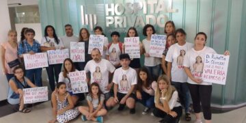 De la medicina al dolor en primera persona: se estrena el docudrama «Una Mala Praxis»
