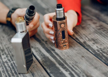 Consideran un retroceso la rehabilitación de la venta de vapers en el país Consideran un retroceso la rehabilitación de la venta de vapers en el país