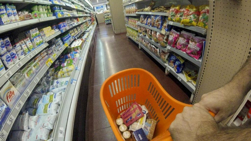 Las ventas minoristas de las pymes volvieron a caer en mayo Las ventas minoristas de las pymes volvieron a caer en mayo