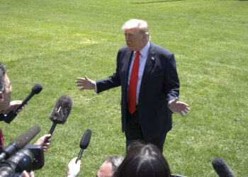 Trump anunció aranceles a países que impongan impuestos por servicios digitales