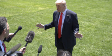 Trump anunció aranceles a países que impongan impuestos por servicios digitales