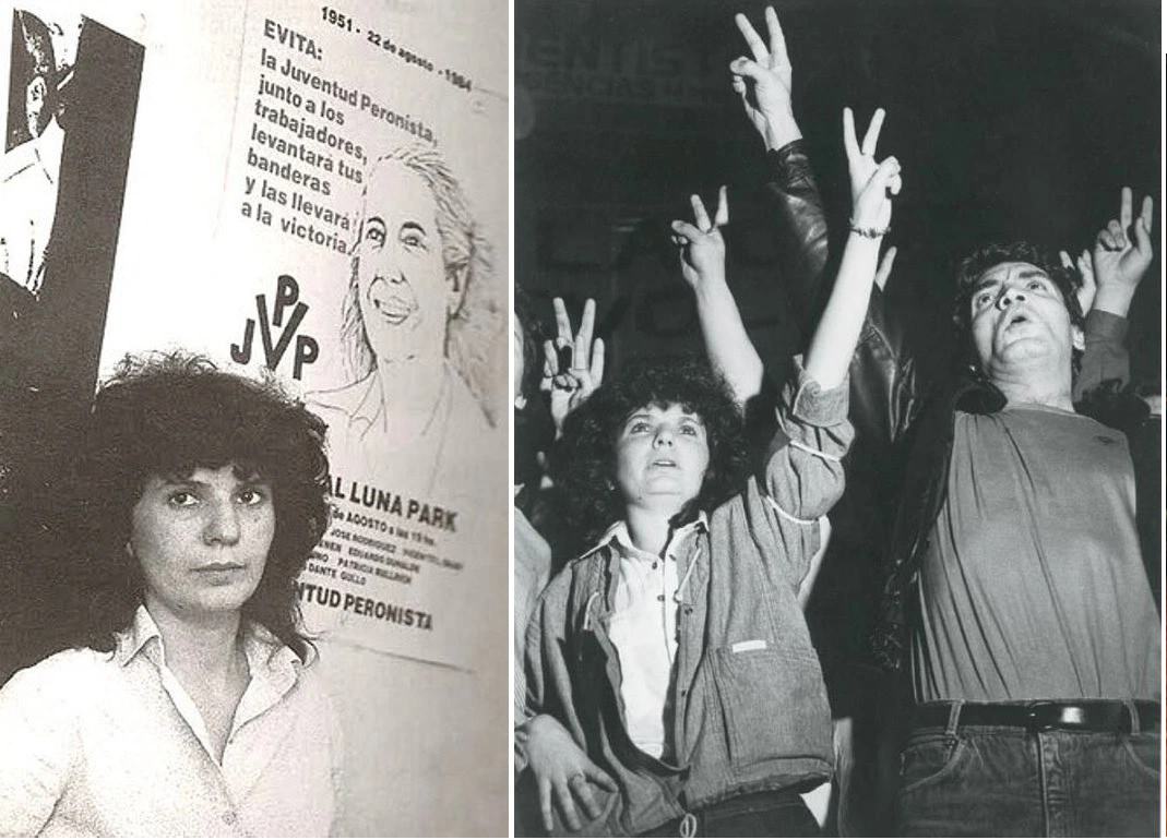 Patricia Bullrich cumple 70: la mujer que desafió todas las etapas de la política argentina