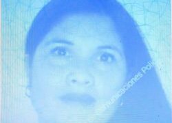 Intensa búsqueda de una mujer de 37 años desaparecida en Villa Carlos Paz