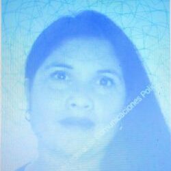 Intensa búsqueda de una mujer de 37 años desaparecida en Villa Carlos Paz Intensa búsqueda de una mujer de 37 años desaparecida en Villa Carlos Paz