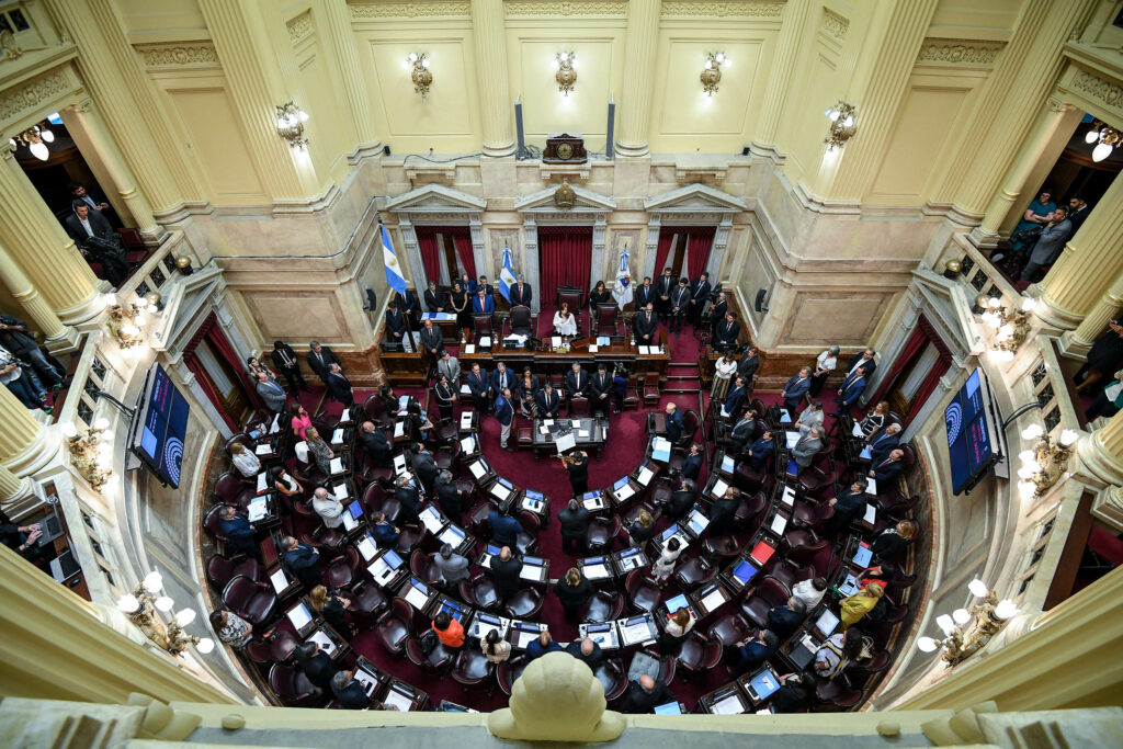 El “Súper RIGI” avanza en el Congreso y reabre el debate sobre los beneficiarios
