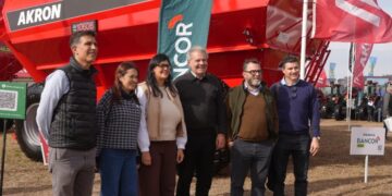 Agroactiva: Córdoba recibió pedidos de créditos por más de $120.000 millones