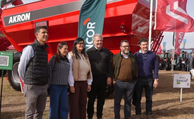 Agroactiva: Córdoba recibió pedidos de créditos por más de $120.000 millones