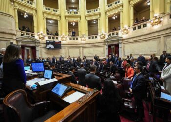 El Senado posterga la reforma electoral El Senado posterga la reforma electoral