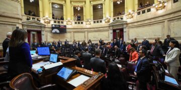El Senado posterga la reforma electoral El Senado posterga la reforma electoral