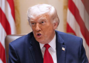Trump aseguró que las negociaciones con Irán siguen activas