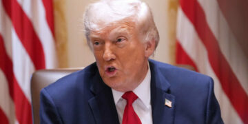 Trump aseguró que las negociaciones con Irán siguen activas