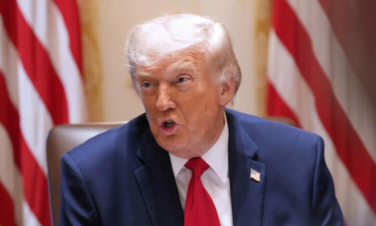 Trump aseguró que las negociaciones con Irán siguen activas El presidente estadounidense aseguró que los contactos con Teherán continúan.