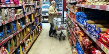Prevén que la inflación baje del 2% en junio, aunque persisten las diferencias