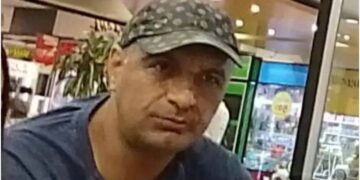Buscan a un hombre de 50 años desaparecido en barrio Ameghino Norte