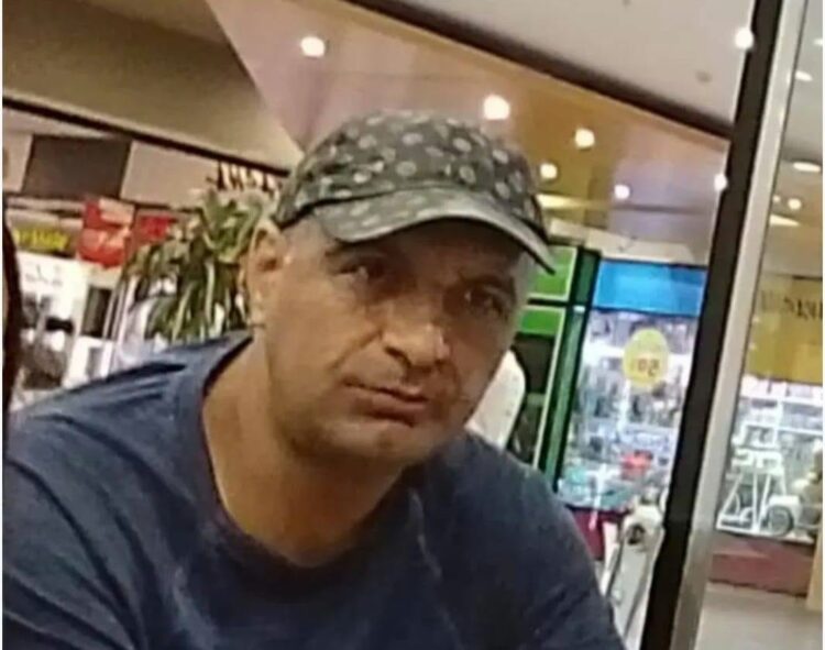 Buscan a un hombre de 50 años desaparecido en barrio Ameghino Norte
