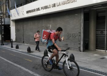 Más de 12 millones de argentinos no tienen acceso a una Defensoría del Pueblo Más de 12 millones de argentinos no tienen acceso a una Defensoría del Pueblo