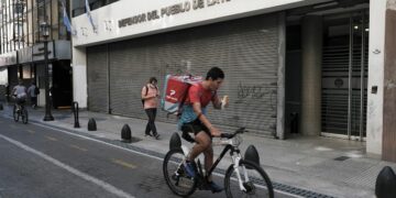 Más de 12 millones de argentinos no tienen acceso a una Defensoría del Pueblo