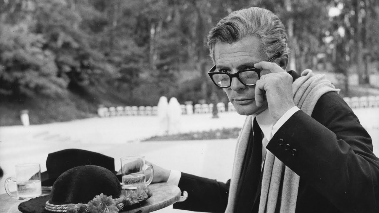 Tres jueves de junio con el universo autoral de Fellini Tres jueves de junio con el universo autoral de Fellini