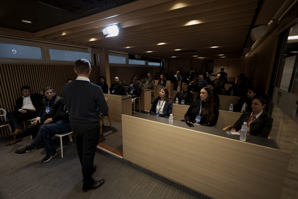 Talleres e IEB reunieron a empresas para analizar los Fondos de Asistencia Laboral y promover nuevas herramientas de competitividad