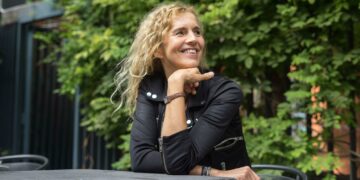 Delphine de Vigan y la memoria de las heridas de la infancia