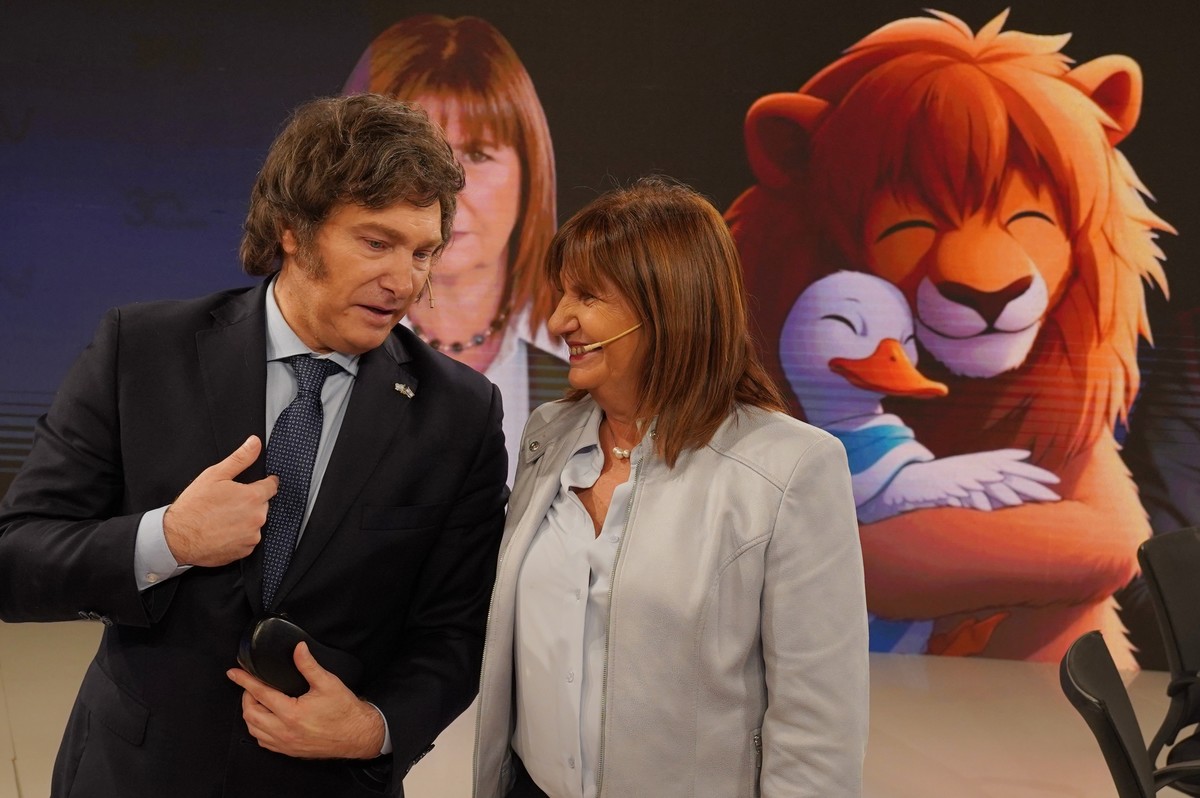 Patricia Bullrich cumple 70: la mujer que desafió todas las etapas de la política argentina