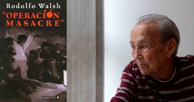 A 70 años de la Masacre de José León Suárez, la Justicia abre un juicio por la verdad A 70 años de la Masacre de José León Suárez, la Justicia abre un juicio por la verdad