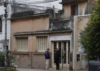A un mes del femicidio de Agostina Vega: la querella pide imputar a más sospechosos Agostina Vega