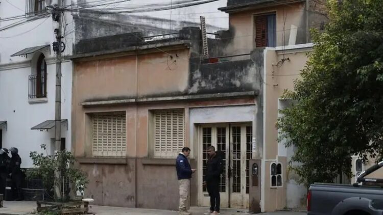 A un mes del femicidio de Agostina Vega: la querella pide imputar a más sospechosos Agostina Vega