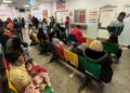 Aumentan las consultas por infecciones respiratorias y piden reforzar la vacunación Aumentan las consultas por infecciones respiratorias y piden reforzar la vacunación