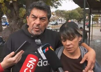 Jornada con muchas novedades en el caso Agostina