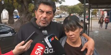 Jornada con muchas novedades en el caso Agostina Jornada con muchas novedades en el caso Agostina