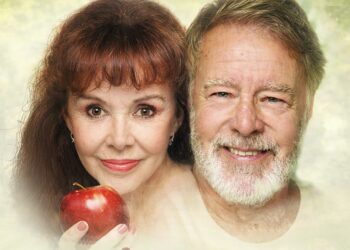 Patricia Palmer y Mario Pasik protagonizarán el regreso de Adán y Eva