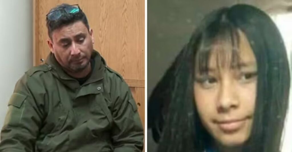 El padre de Agostina Vega brindará una conferencia de prensa este martes