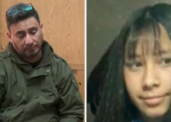 El padre de Agostina Vega brindará una conferencia de prensa este martes