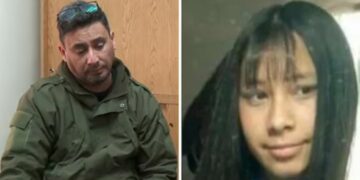 El padre de Agostina Vega brindará una conferencia de prensa este martes El padre de Agostina Vega brindará una conferencia de prensa este martes