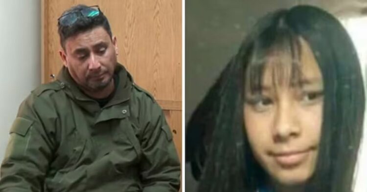 El padre de Agostina Vega brindará una conferencia de prensa este martes