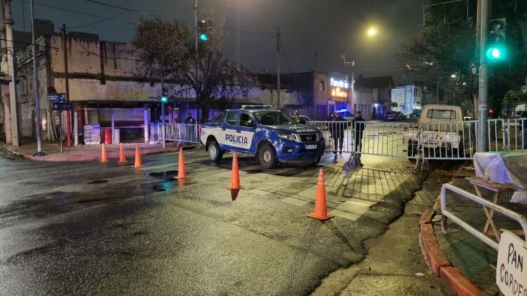 Familiares y amigos despiden este jueves a Agostina Vega en una ceremonia íntima.
