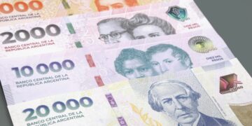 Cómo se calcula el aguinaldo: el monto de la primera cuota equivale al 50% de la mayor remuneración mensual percibida entre enero y junio de 2026.