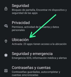 La alarma de Google que salvó miles de vidas en Venezuela
