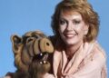 Adiós a Anne Schedeen: falleció la recordada madre de la familia de ALF