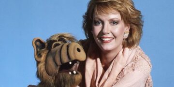 Adiós a Anne Schedeen: falleció la recordada madre de la familia de ALF