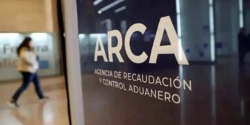 Arca