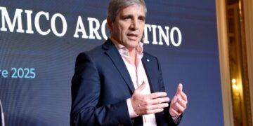 Argentina cede jurisdicción a Nueva York para un nuevo financiamiento financiamiento