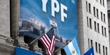 YPF
