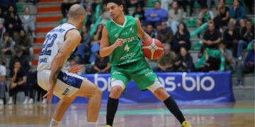 Atenas compró la plaza de Obras y jugará la próxima temporada de la Liga Nacional Atenas compró la plaza de Obras y jugará la próxima temporada de la Liga Nacional