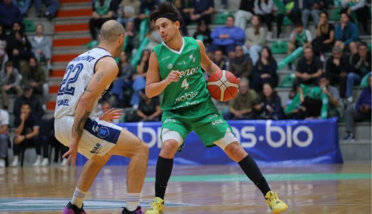 Atenas compró la plaza de Obras y jugará la próxima temporada de la Liga Nacional El Griego competirá en la próxima temporada de la Liga Nacional.